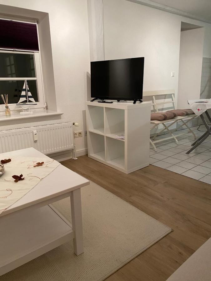 Citi Wohnung Husum  Exterior photo