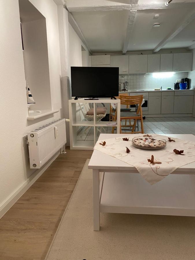 Citi Wohnung Husum  Exterior photo